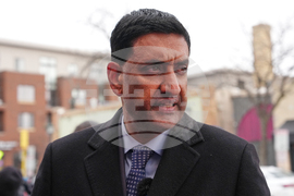 Immigration Enforcement Minnesota