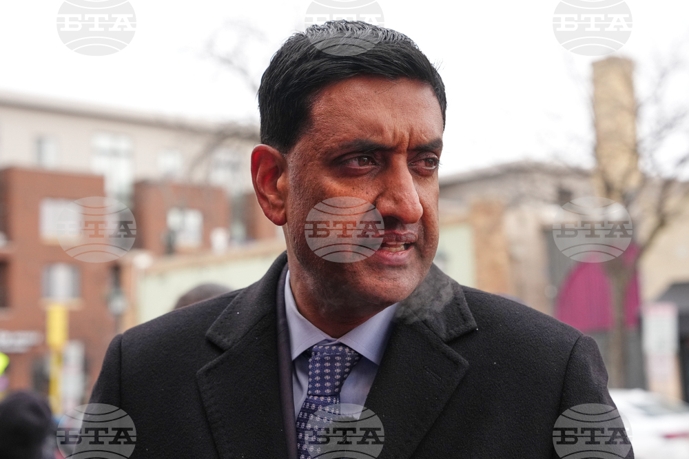 Immigration Enforcement Minnesota