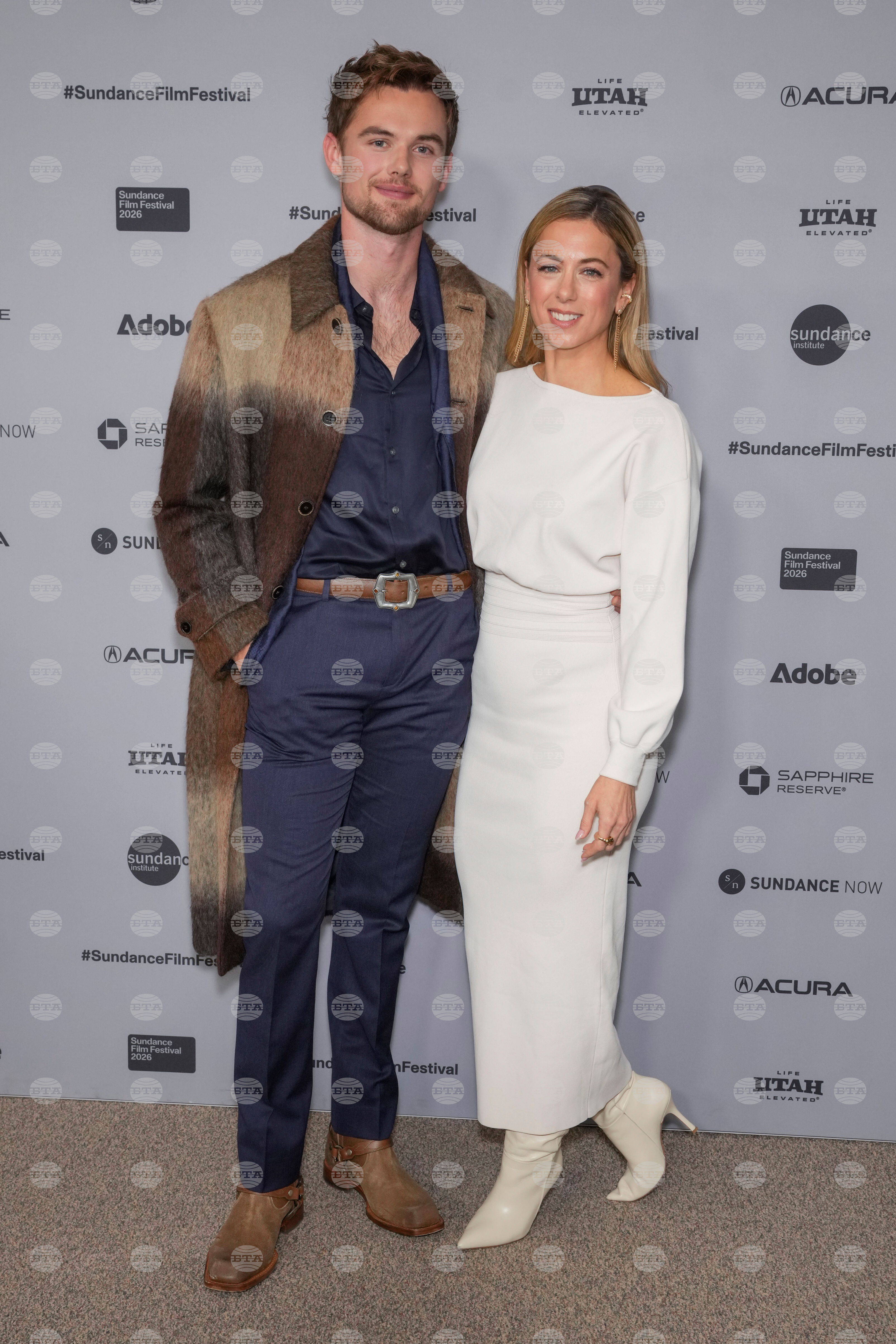 2026 Sundance Film Festival - "Chasing Summer"