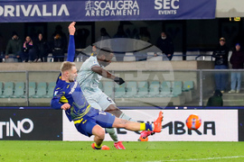 Italy Serie A Soccer