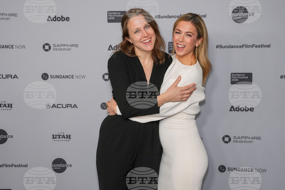 2026 Sundance Film Festival - "Chasing Summer"