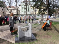 Снимка: Областна администрация Русе