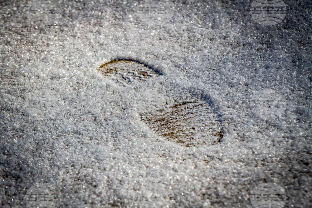 Winter Weather Aabama