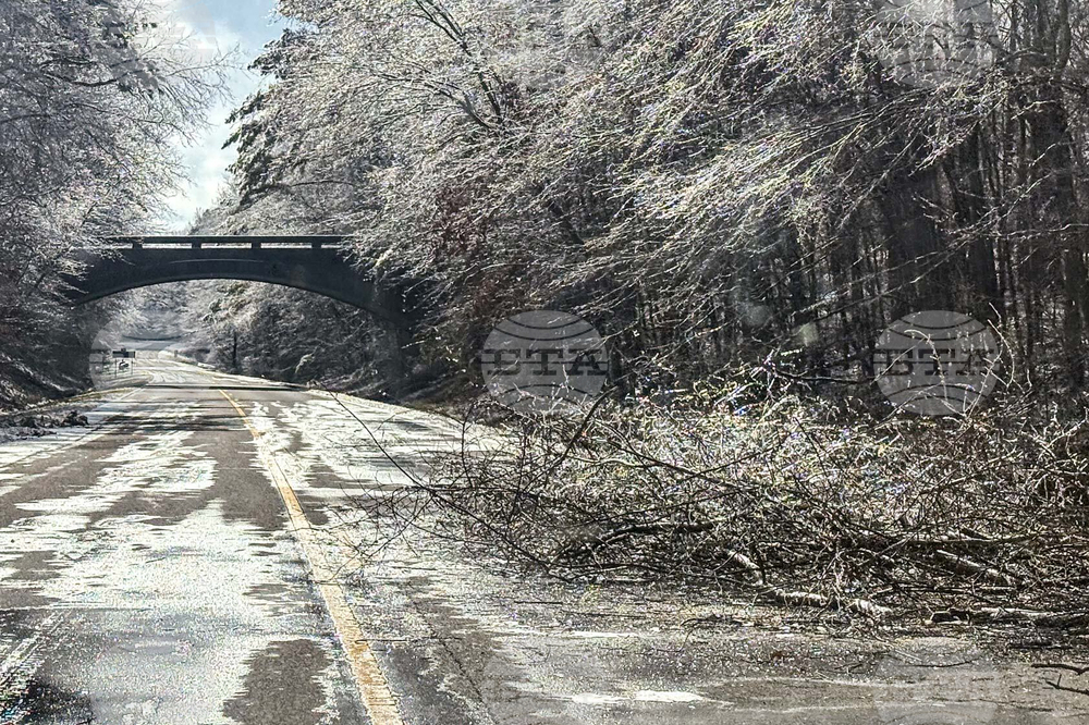 Winter Weather Aabama