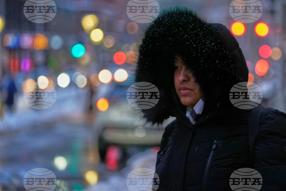 Winter Weather Massachusetts