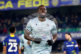 Italy Serie A Soccer