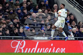 Britain Premier League Soccer