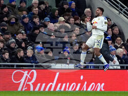 Britain Premier League Soccer