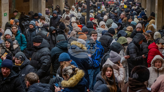 Украинският министър на енергетиката съобщи за технически повреди по два електропровода, свързващи Украйна, Молдова и Румъния