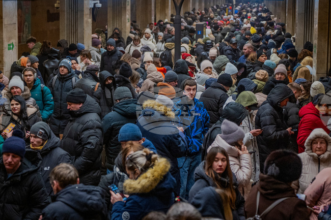 Украинският министър на енергетиката съобщи за технически повреди на два електропровода, свързващи Украйна, Молдова и Румъния