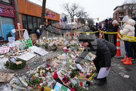 Immigration Enforcement Minnesota