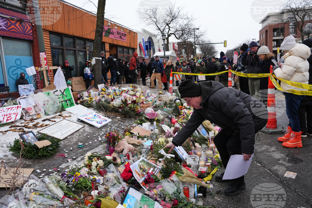 Immigration Enforcement Minnesota