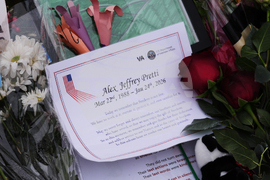 Immigration Enforcement Minnesota