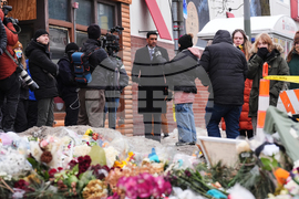 Immigration Enforcement Minnesota