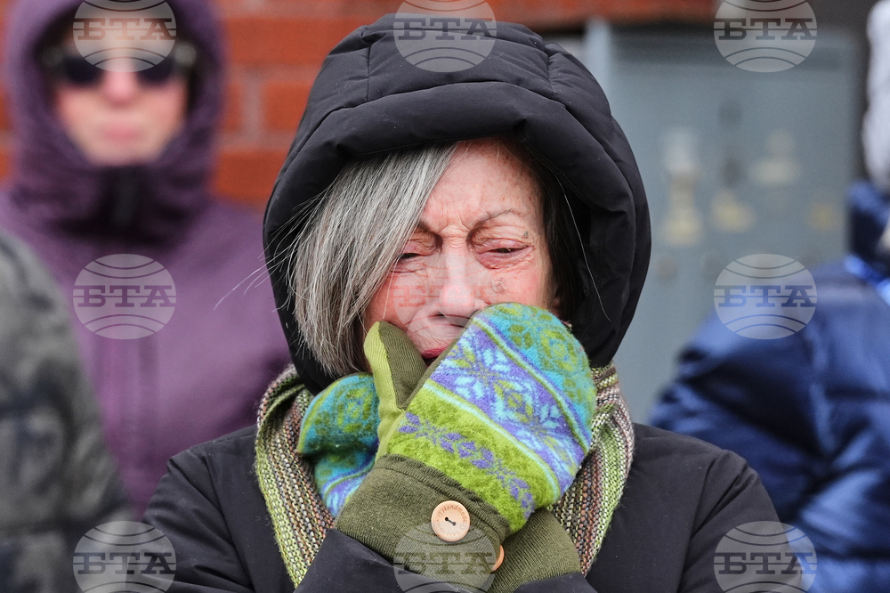 APTOPIX Immigration Enforcement Minnesota