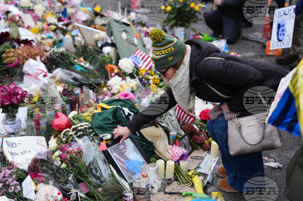 Immigration Enforcement Minnesota