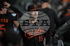 Cubs Carlson Baseball