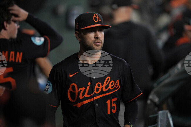 Cubs Carlson Baseball