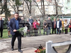 Снимка: Областна администрация Русе