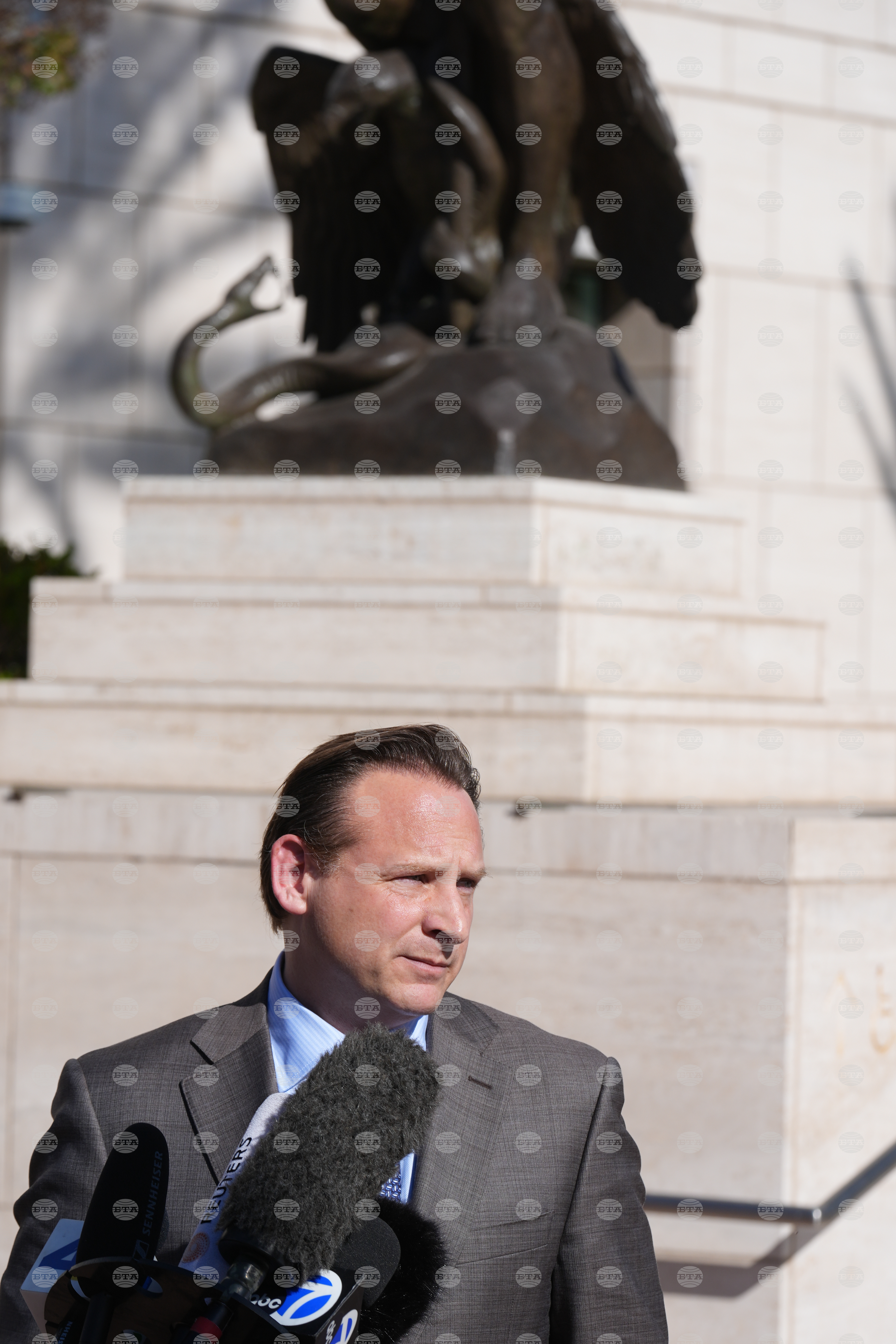 Snowboarder Drug Ring