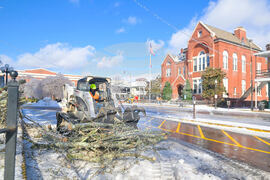 Winter Weather Mississippi