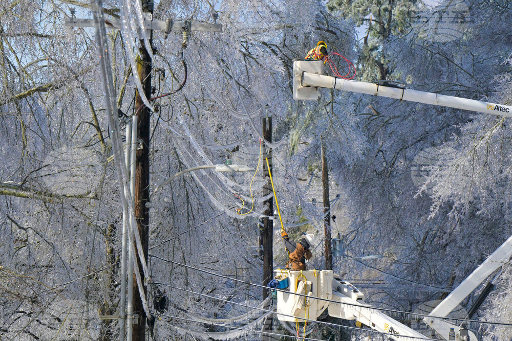 Winter Weather Mississippi