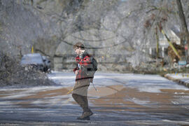 Winter Weather Mississippi