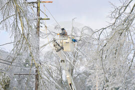 Winter Weather Mississippi