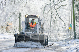 Winter Weather Mississippi