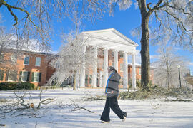 Winter Weather Mississippi
