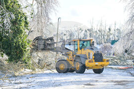 Winter Weather Mississippi