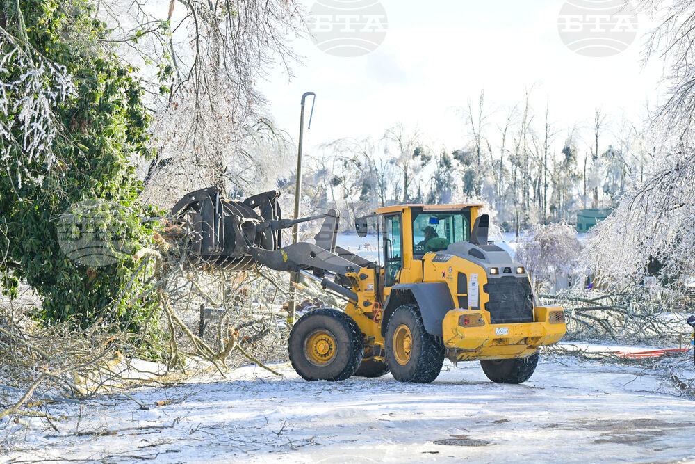 Winter Weather Mississippi