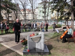 Снимка: Областна администрация Русе