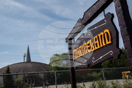 Canada Whales Marineland