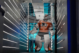 Islanders Flyers Hockey