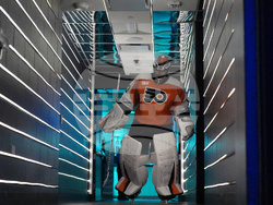 Islanders Flyers Hockey