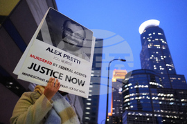 Immigration Enforcement Minnesota