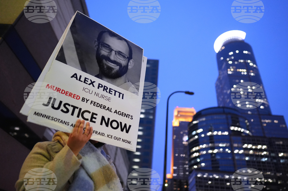 Immigration Enforcement Minnesota