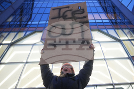 APTOPIX Immigration Enforcement Minnesota