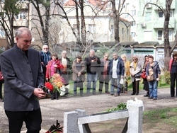 Снимка: Областна администрация Русе