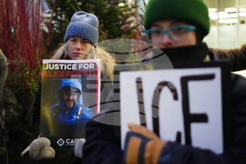 Immigration Enforcement Minnesota