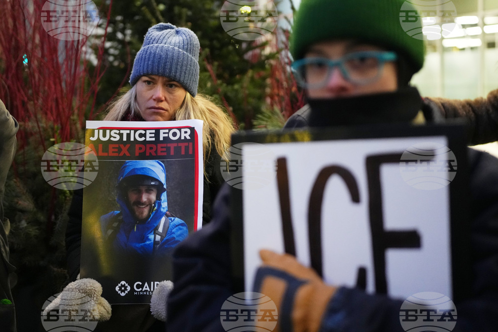 Immigration Enforcement Minnesota