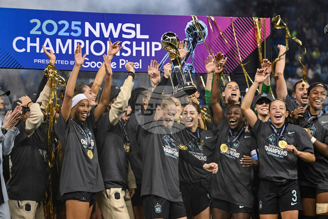 Womens Champions Cup Soccer