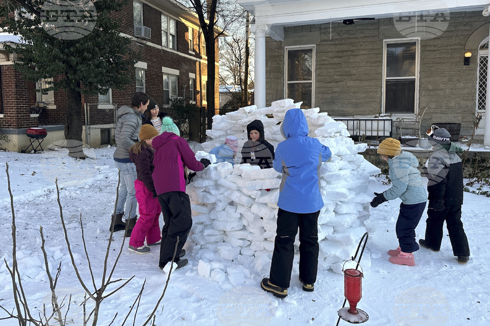 Winter Weather Memphis