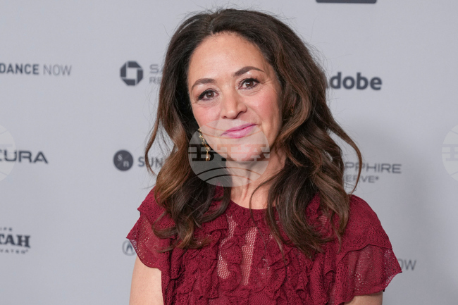 2026 Sundance Film Festival - "Give Me the Ball!"