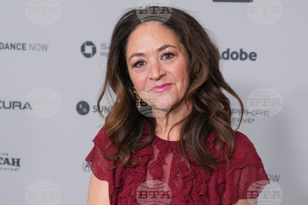 2026 Sundance Film Festival - "Give Me the Ball!"