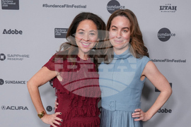 2026 Sundance Film Festival - "Give Me the Ball!"