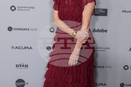 2026 Sundance Film Festival - "Give Me the Ball!"