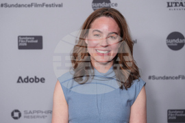 2026 Sundance Film Festival - "Give Me the Ball!"