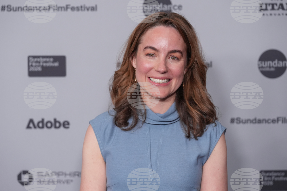 2026 Sundance Film Festival - "Give Me the Ball!"